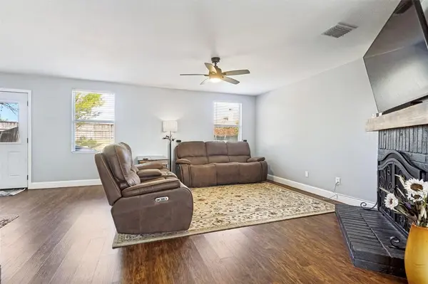 920 Ann Drive, Wylie, TX 75098