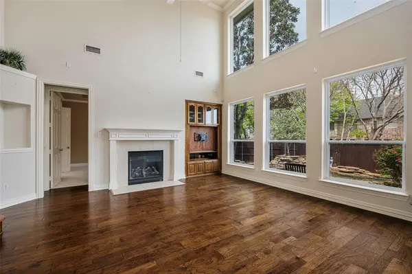 4120 Abigail Drive, Highland Village, TX 75077