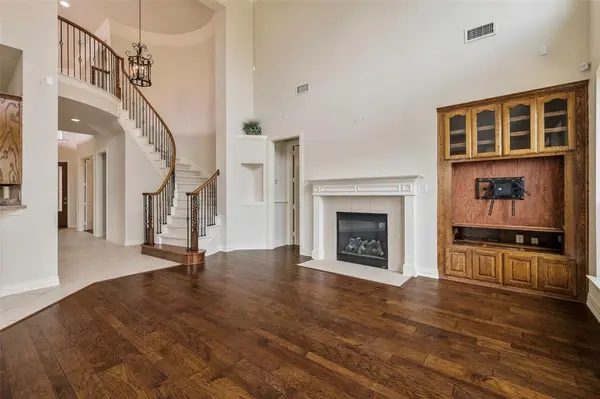 4120 Abigail Drive, Highland Village, TX 75077