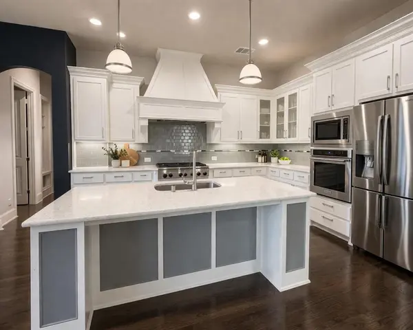 1304 Damsel Caitlyn Drive, Lewisville, TX 75056