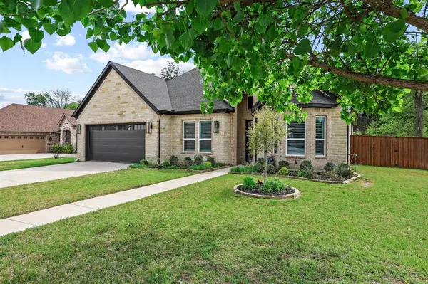 57 Lone Oak Boulevard, Pottsboro, TX 75076