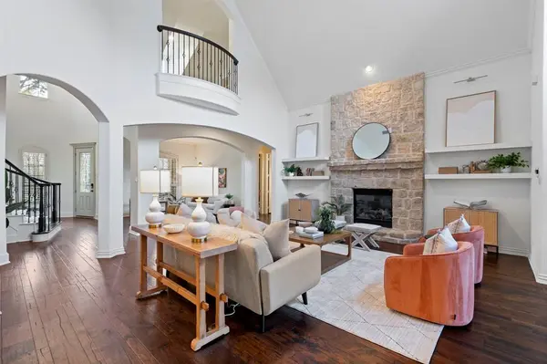 4701 Parkside Drive, Frisco, TX 75034