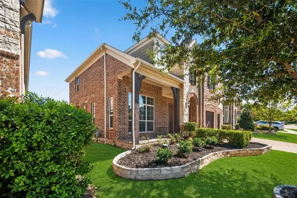 115 Turks Cap Trail, Wylie, TX 75098