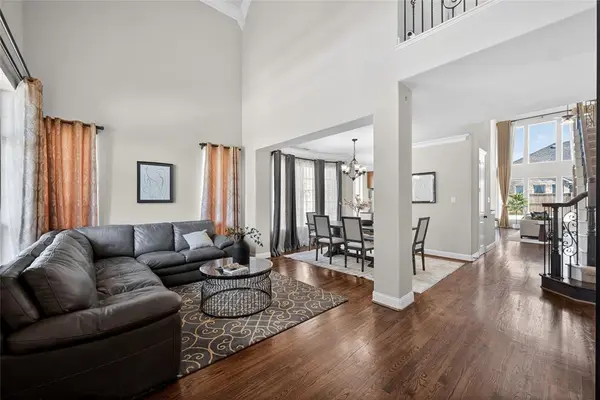 115 Turks Cap Trail, Wylie, TX 75098