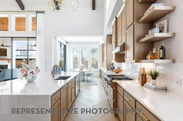 2600 Paddington Drive, Celina, TX 75009