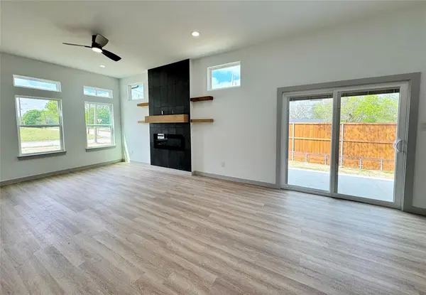 1401 Clark Street, Greenville, TX 75401