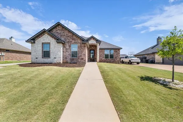 10405 Aquilla Trail, Waco, TX 76708