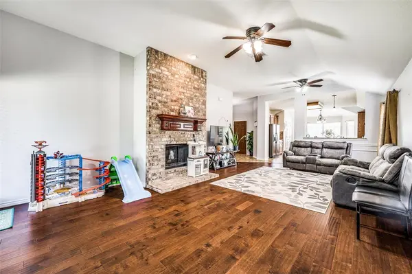 15899 Bull Run Drive, Frisco, TX 75035