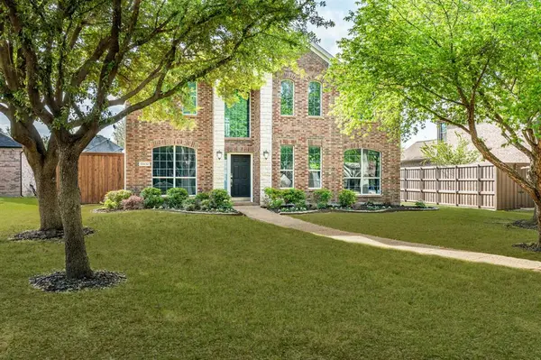 13432 Grayhawk Boulevard, Frisco, TX 75033