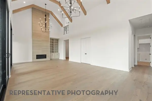 2413 Shenendoah Court, Celina, TX 75009