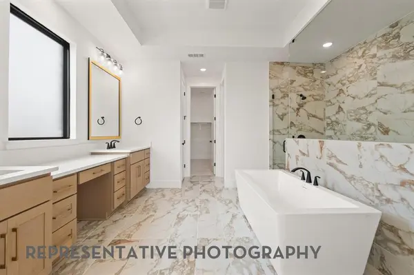 2413 Shenendoah Court, Celina, TX 75009