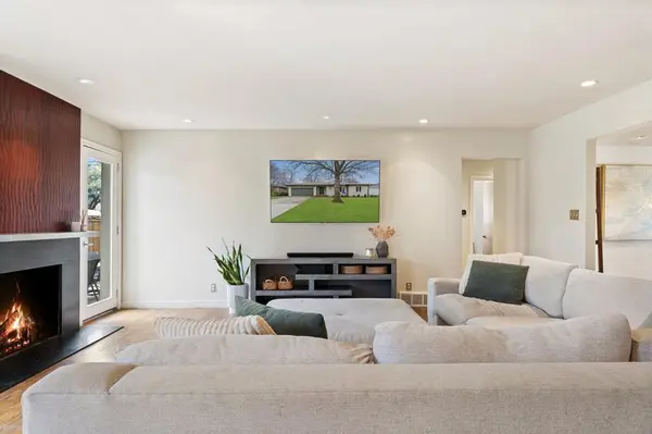 7418 Fenton Drive, Dallas, TX 75231