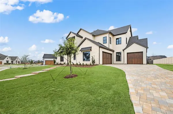 1440 Copper Point Drive, Prosper, TX 75078