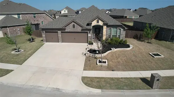 116 Joshua Tree Court, Forney, TX 75126