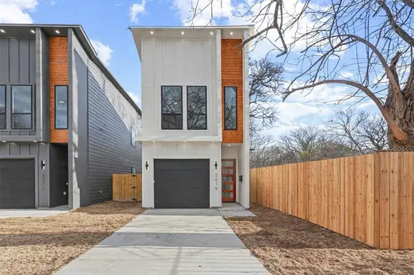 2616 Birmingham Avenue, Dallas, TX 75215