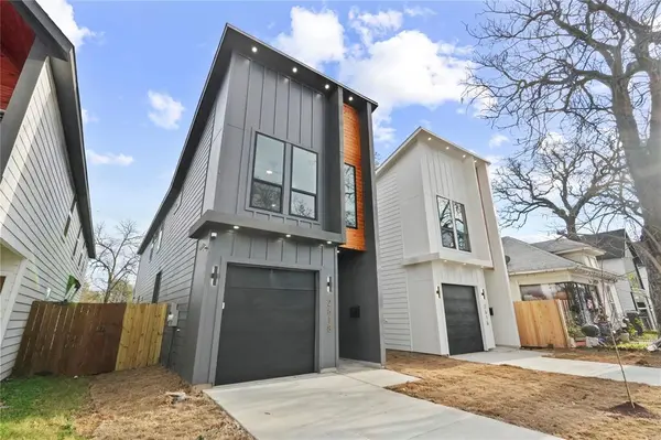 2618 Birmingham Avenue, Dallas, TX 75215