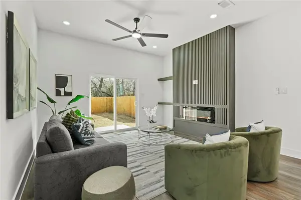 2618 Birmingham Avenue, Dallas, TX 75215