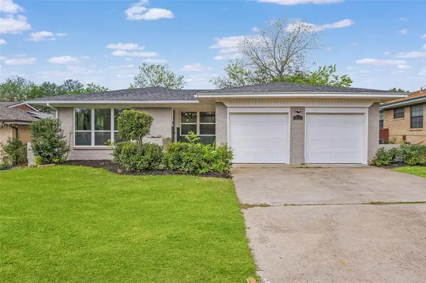 10115 Goodyear Drive, Dallas, TX 75229