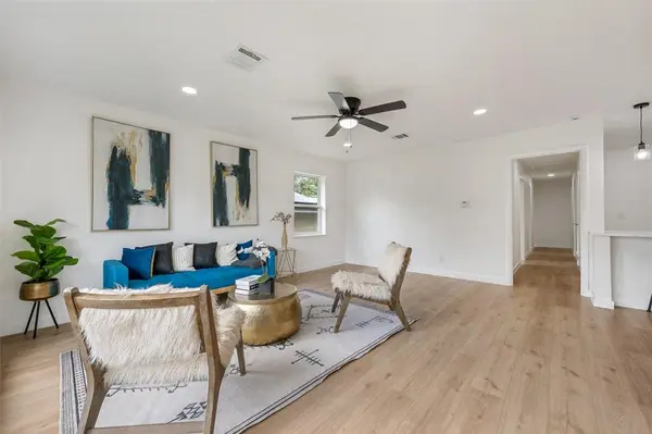 10115 Goodyear Drive, Dallas, TX 75229