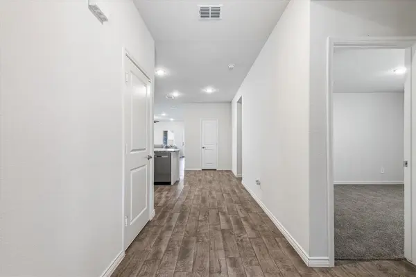 8133 Danny Scarth Lane, Fort Worth, TX 76120