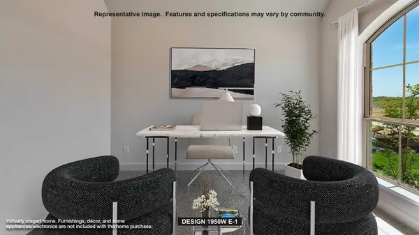 7312 Pinales Way, Mckinney, TX 75071