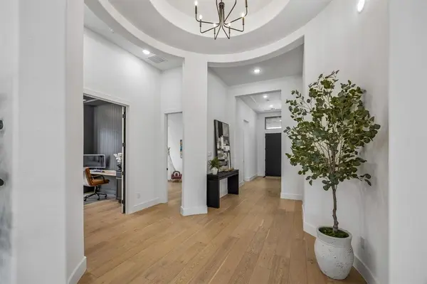 3140 Barclay Lane, Prosper, TX 75078