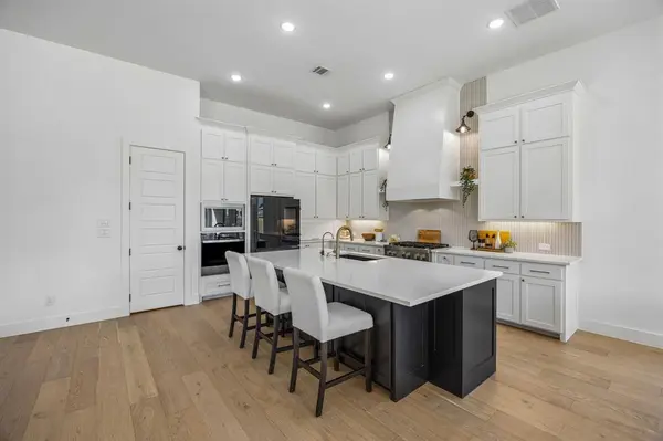 3140 Barclay Lane, Prosper, TX 75078