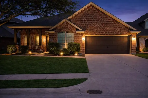 1401 Enchanted Rock Trail, Mckinney, TX 75072