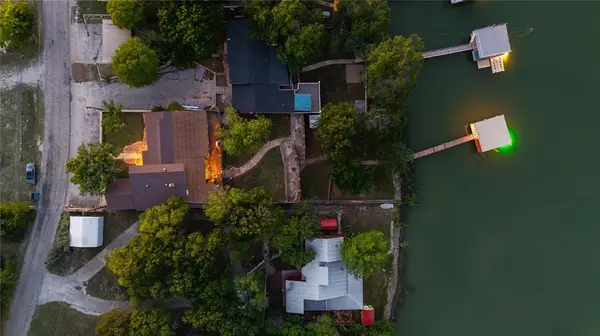 691 County Road 611, Brownwood, TX 76801