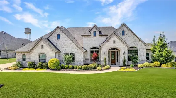 612 Maggie Trail, Lucas, TX 75002