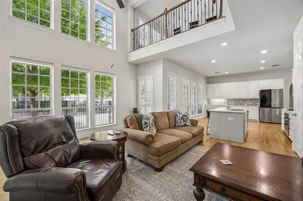 432 Loma Alta Drive, Flower Mound, TX 75022