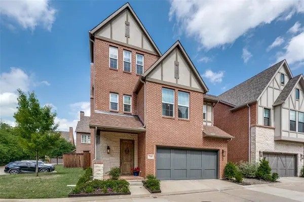 7103 Brisa Drive, Dallas, TX 75223