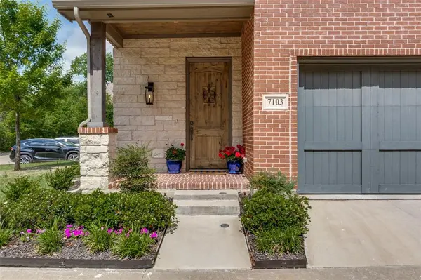 7103 Brisa Drive, Dallas, TX 75223