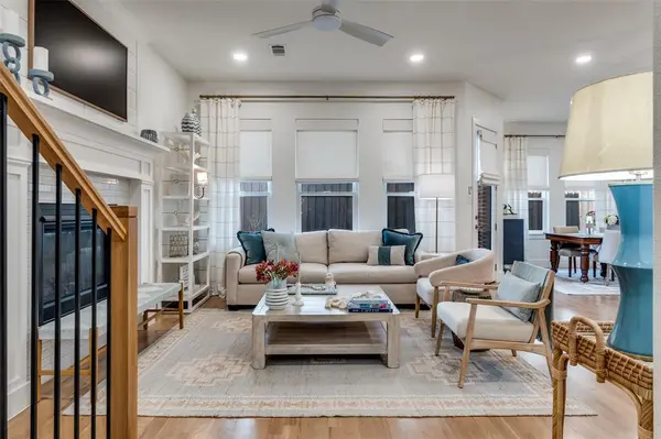 7103 Brisa Drive, Dallas, TX 75223