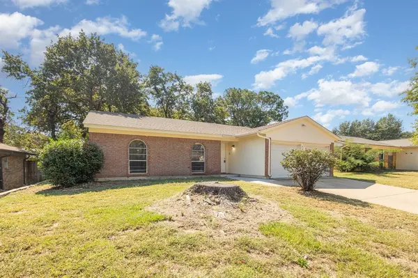 5616 Atlantis Terrace, Arlington, TX 76016