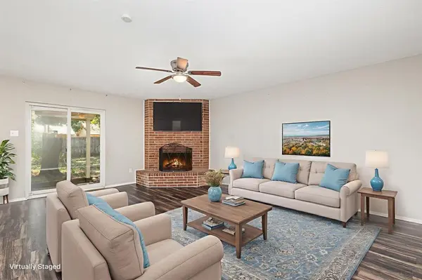 5616 Atlantis Terrace, Arlington, TX 76016