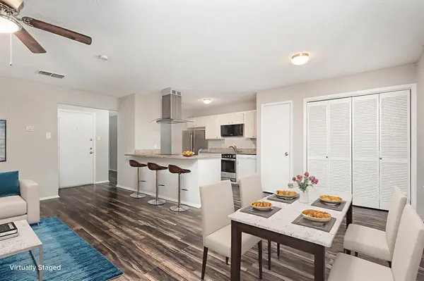 5616 Atlantis Terrace, Arlington, TX 76016