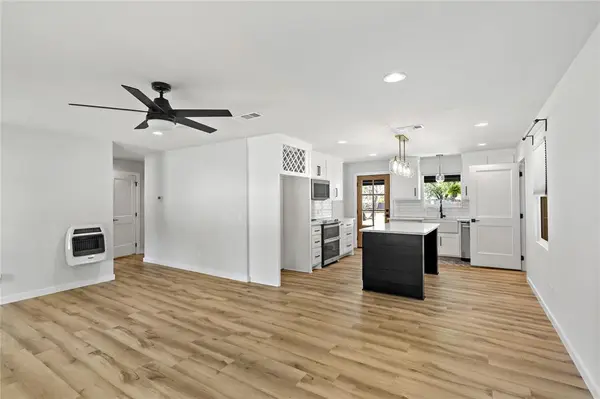 635 Margaret Street, Blossom, TX 75416