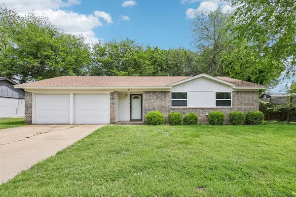 337 Apache Trail, Keller, TX 76248