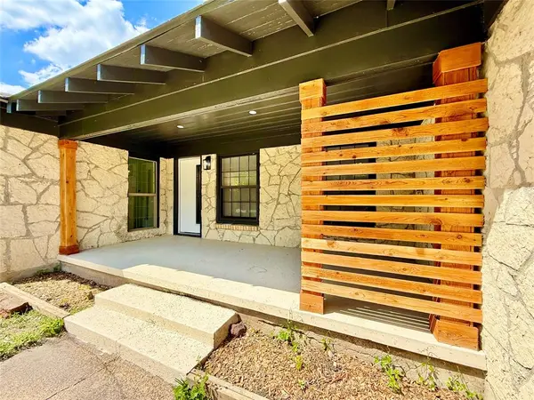 1309 Linden Lane, Garland, TX 75040