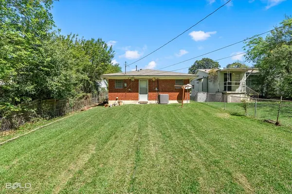 3137 Looney Street, Shreveport, LA 71103