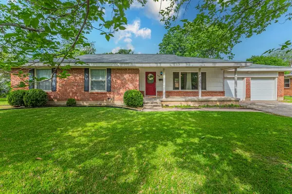 3721 Ruth Road, Richland Hills, TX 76118