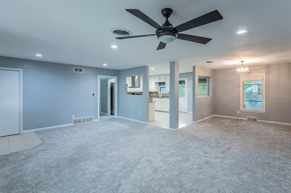 3721 Ruth Road, Richland Hills, TX 76118