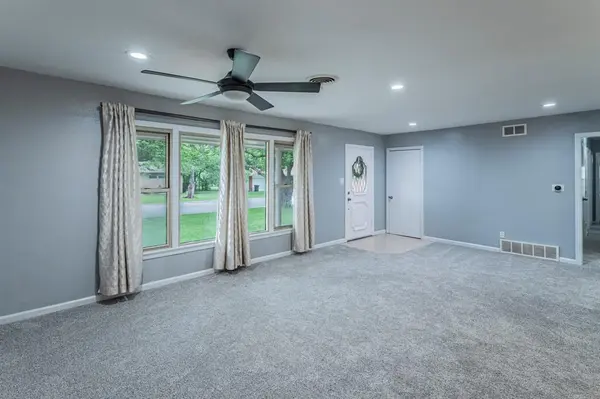 3721 Ruth Road, Richland Hills, TX 76118