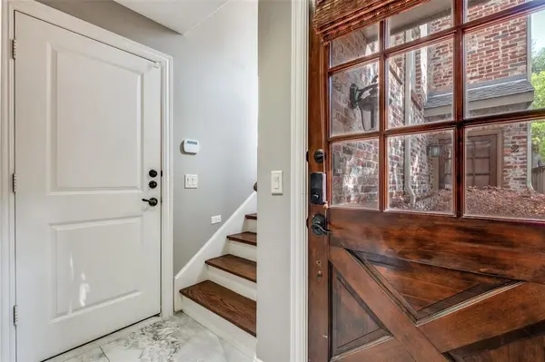 3305 Rosedale Avenue #1, University Park, TX 75205