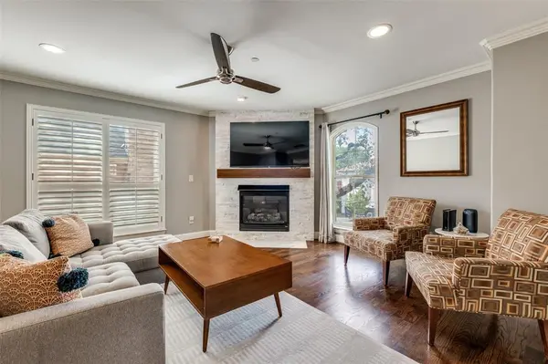 3305 Rosedale Avenue #1, University Park, TX 75205