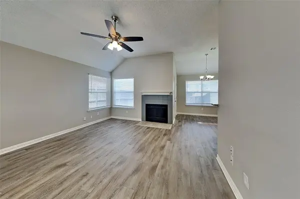 4206 Buena Vista Lane, Mckinney, TX 75070