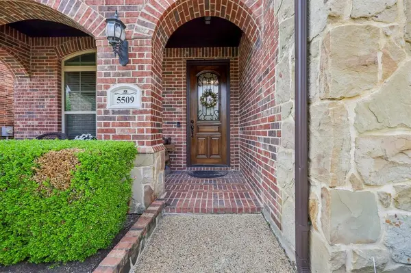 5509 Fern Valley Lane, Mckinney, TX 75070