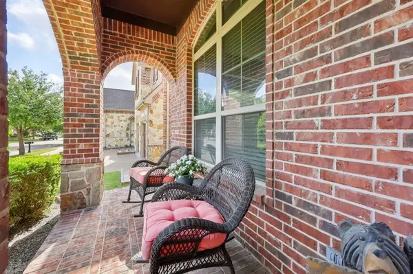 5509 Fern Valley Lane, Mckinney, TX 75070