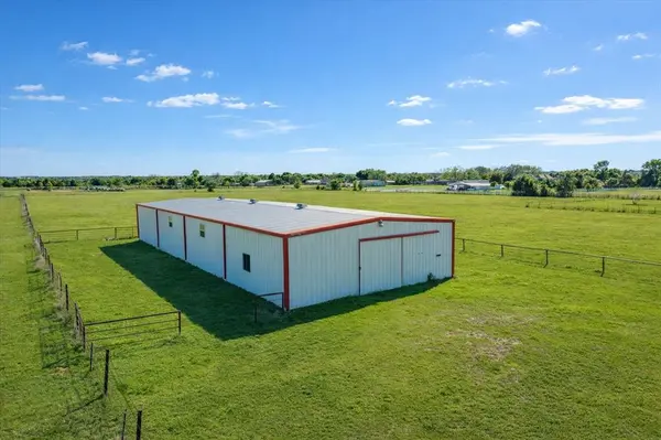 420 Barnes Bridge Road, Sunnyvale, TX 75182